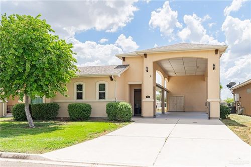 3711 Heron Way, Mission, TX, 78572-4599 | Card Image