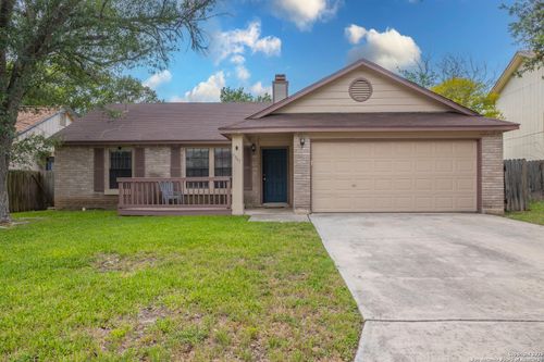 7347 Sunscape Way, San Antonio, TX, 78250-3128 | Card Image