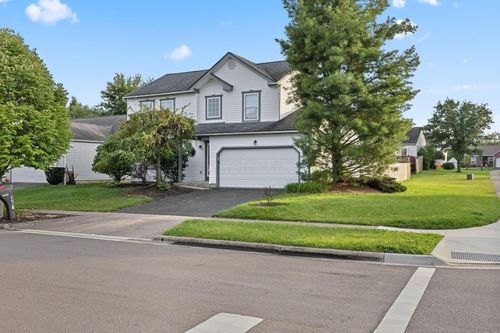 1766 Damos Way, Marysville, OH, 43040-9319 | Card Image