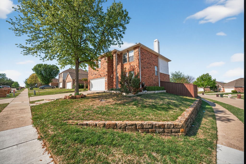 Residential Lease in Plano 5