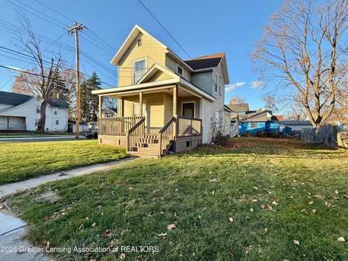 1128 W Ionia Street, Lansing, MI, 48915 | Card Image