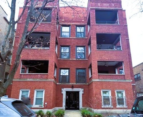 g-6335 N Magnolia Ave, Chicago, IL, 60660-1434 | Card Image