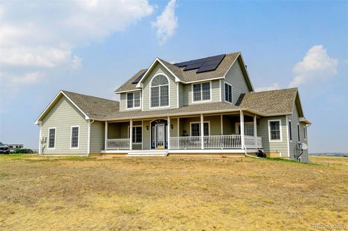 24350 Longhorn Trl, Ramah, CO, 80832-9710 | Card Image