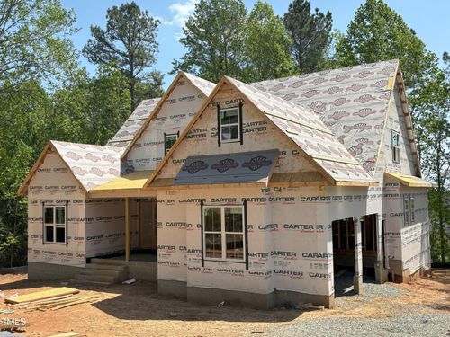 485 Chapel Ridge Dr, Pittsboro, NC, 27312-8310 | Card Image