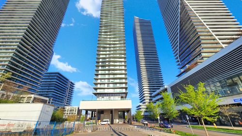 1003-33 Shore Breeze Dr, Etobicoke, ON, M8V0G1 | Card Image