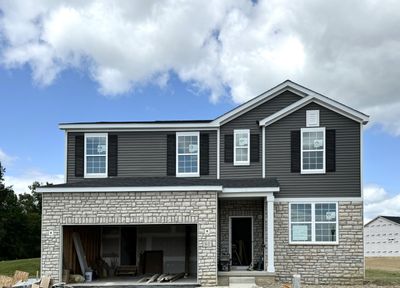 62 Poppy Place - Lot 13883 | Image 1