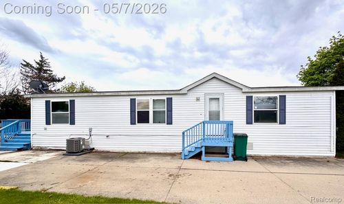 20221 Rhapsody-Lot 568 D, Clinton Charter Township, MI, 48036 | Card Image
