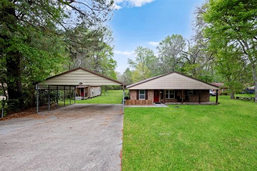 142 Fm 2296 Rd, Huntsville, TX, 77340-2419 | Card Image