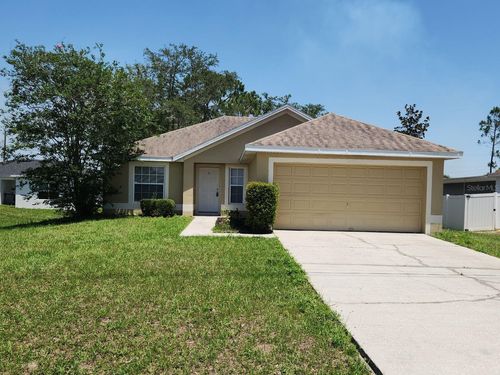 1605 Redfin Dr, Poinciana, FL, 34759-4709 | Card Image