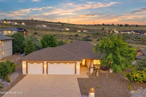 4739 Sharp Shooter Way, Prescott, AZ, 86301-6830 | Card Image