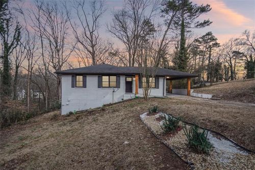 2740 Norma Cir, decatur, GA, 30034-2650 | Card Image