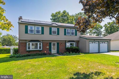 40 Norwood Ln, WILLINGBORO, NJ, 08046-1332 | Card Image
