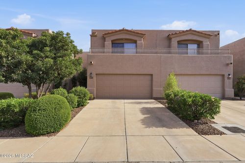 8602 E Placita Pueblo Bonito, Tucson, AZ, 85710-2676 | Card Image