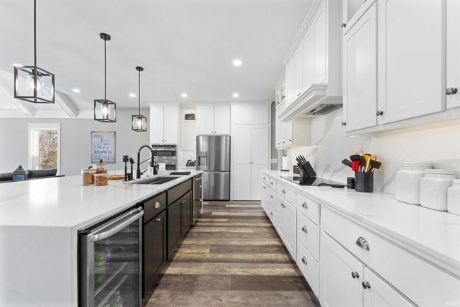 11775 Saint Joe Rd, House other with 5 bedrooms, 5 bathrooms and null parking in Grabill IN | Image 10