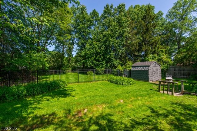 178 Walnut St, House other with 3 bedrooms, 2 bathrooms and null parking in Livingston NJ | Image 44