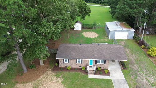 10690 Us Highway 64 Alt W, Rocky Mount, NC, 27801-9061 | Card Image