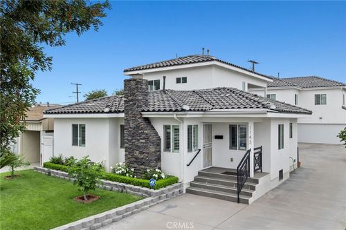 1143 W 163rd St, Gardena, CA, 90247 | Card Image