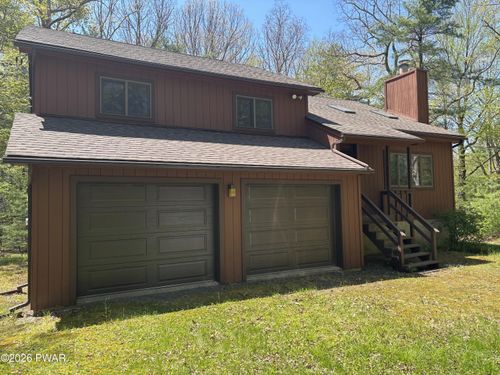 116 Beach Ln, Dingmans Ferry, PA, 18328-9221 | Card Image