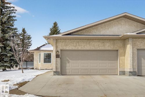 227 Knottwood Road North Nw, Edmonton, AB, T6K4B9 | Card Image