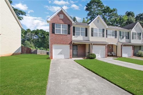 762 Georgetown Ct, Jonesboro, GA, 30236-8917 | Card Image