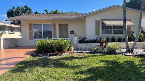 5710 Nw 68th Ter, Tamarac, FL, 33321-5745 | Card Image