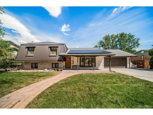 12745 W 61st Ave, Arvada, CO, 80004-3917 | Card Image