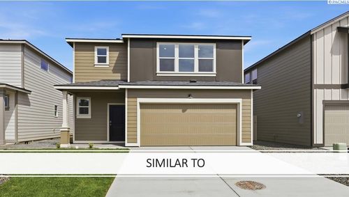 2266 Vido Ave, Richland, WA, 99352-3407 | Card Image