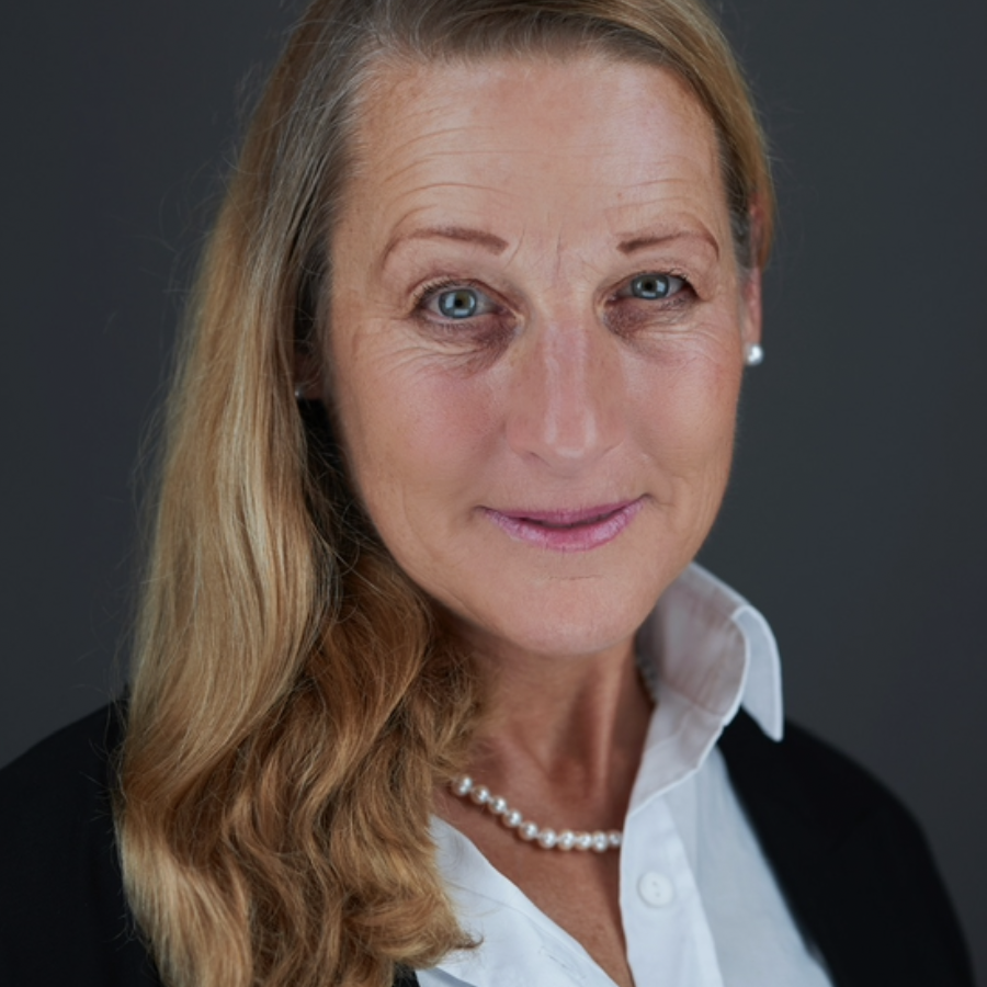Catherine Richmond