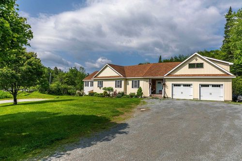 1166 Rte 100, Weston, VT, 05161-5407 | Card Image