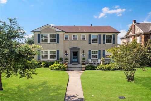 36 Cedar Lawn Cir, Galveston, TX, 77551-4630 | Card Image