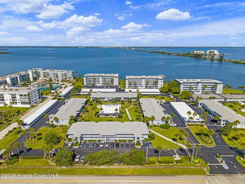 705-3799 S Banana River Blvd, Cocoa Beach, FL, 32931-4187 | Card Image
