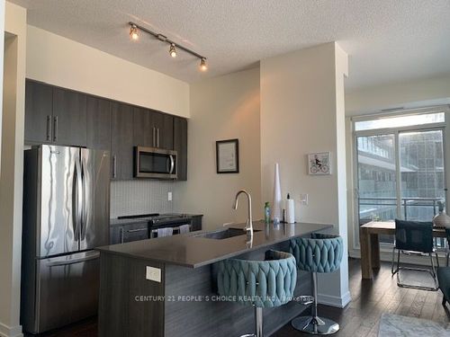 601-510 Curran Pl, Mississauga, ON, L5B0J8 | Card Image