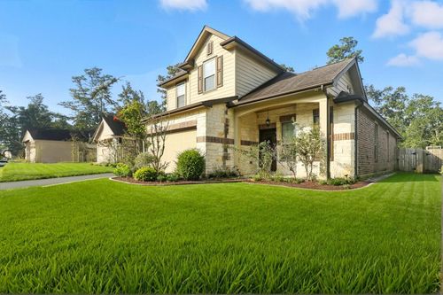 1627 Northwood Springs Dr, Crosby, TX, 77532-2510 | Card Image