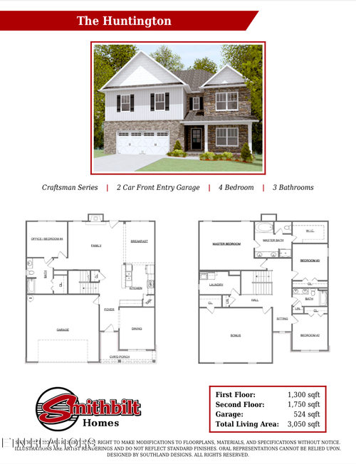 2329 Tributary Drive, Sevierville, TN, 37876 | Card Image