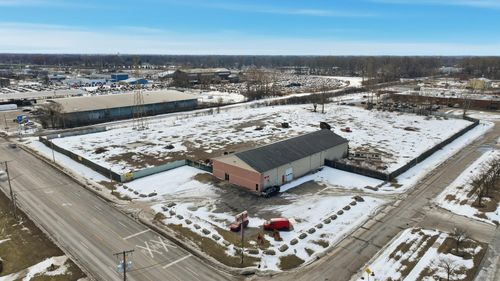 2835 Hill Ave, Toledo, OH, 43607-2928 | Card Image