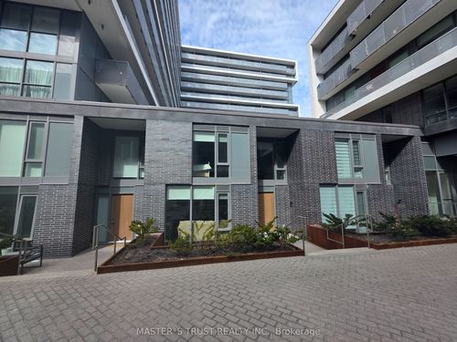 th109-160 Flemington Rd, North York, ON, M6A0A9 | Card Image