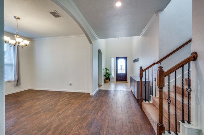 Entrance foyer | Image 4
