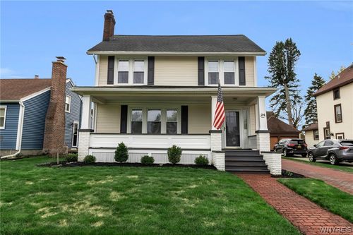 24 Grasmere Road, Lockport Town, NY, 14094 | Card Image