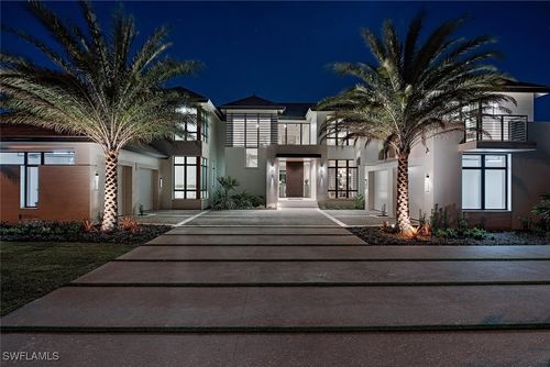 3163 Gin Ln, NAPLES, FL, 34102-7806 | Card Image