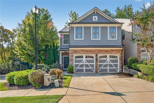 414 New Park Dr, Woodstock, GA, 30188-1630 | Card Image