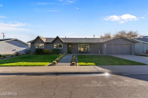 8507 E Montecito Ave, Scottsdale, AZ, 85251-2843 | Card Image