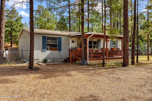 2032 Bald Eagle Ct, Overgaard, AZ, 85933-3258 | Card Image