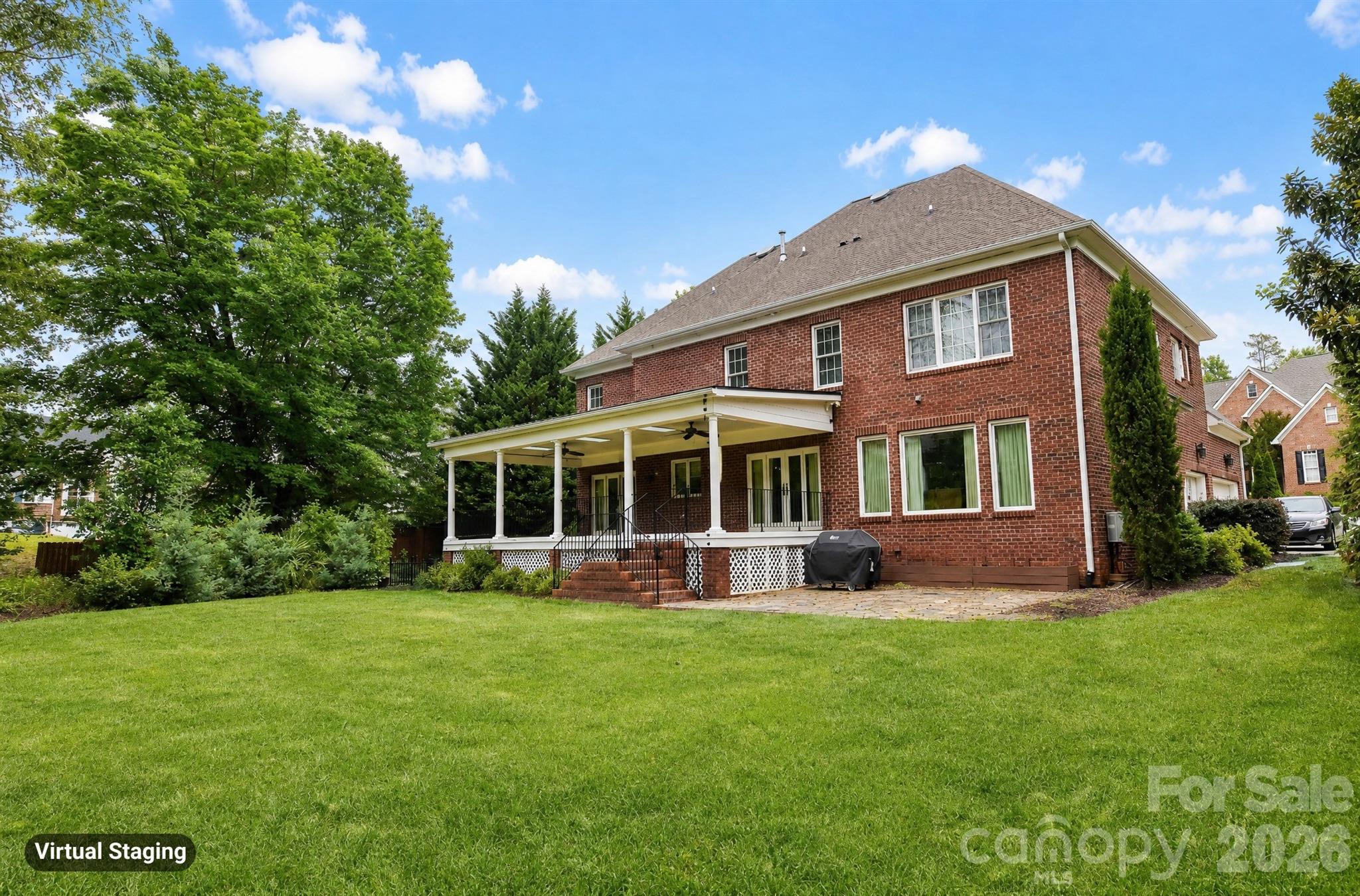 Residential in Fort Mill 2
