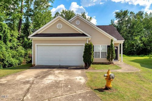 840 Nightshade Way, Raleigh, NC, 27610-4980 | Card Image