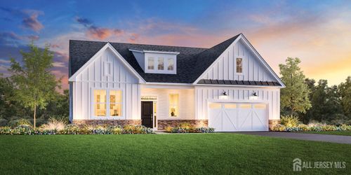 15 Martin Way, Cranbury, NJ, 08512-1201 | Card Image