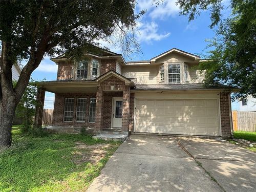 3505 Stonegate Cir, Pearland, TX, 77584-9267 | Card Image
