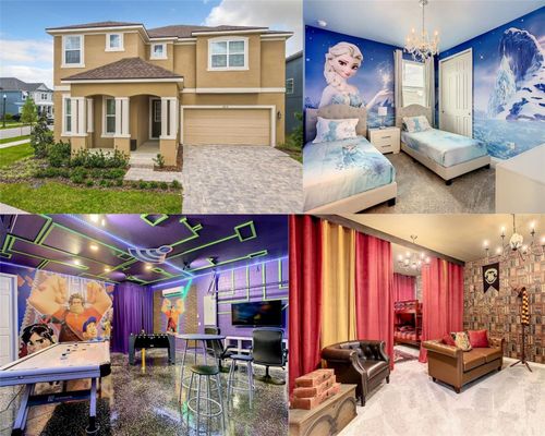 8919 Tropical Haven Ct, KISSIMMEE, FL, 34747 | Card Image