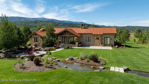 78 Creekside Ct, Etna, WY, 83118 | Card Image