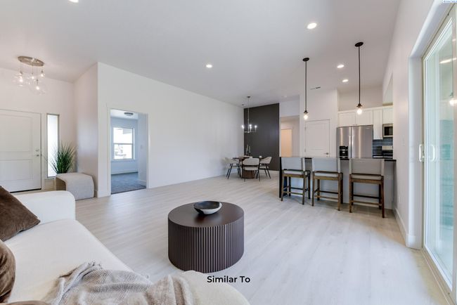 1608 Diamond Ave, House other with 4 bedrooms, 2 bathrooms and 3 parking in Grandview WA | Image 6