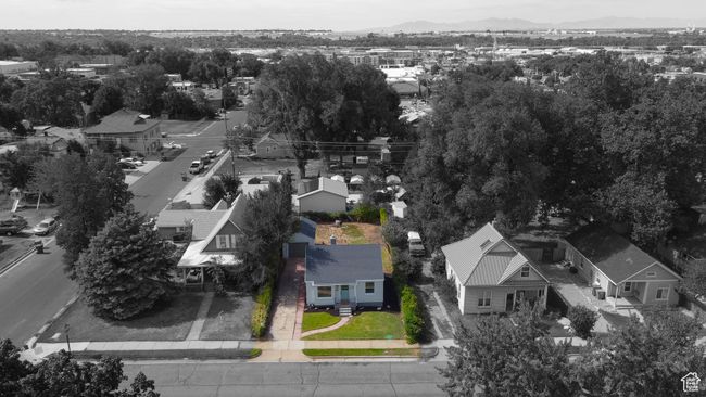 3683 Adams Ave, House other with 3 bedrooms, 2 bathrooms and 4 parking in Ogden UT | Image 12